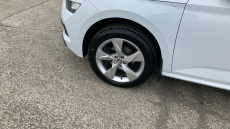 Skoda Kamiq 1.0 TSI 110 SE 5dr Petrol Hatchback